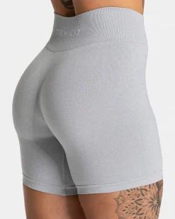 New Short Timeless Pro « gris clair » Femme Shorts