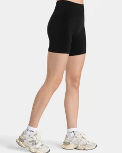 New Short Timeless Pro « noir » Femme Shorts
