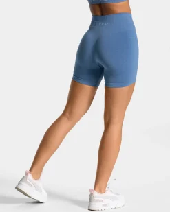 Online Short True « bleu » Femme Shorts
