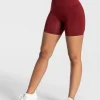 Clearance Short True « bordeaux » Femme Shorts