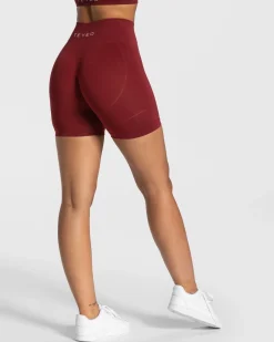 Clearance Short True « bordeaux » Femme Shorts