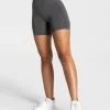 Fashion Short True « gris foncé » Femme Shorts