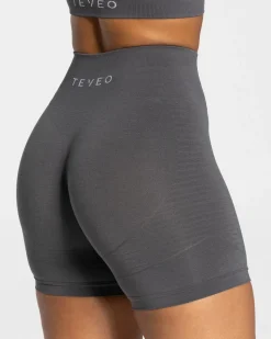 Fashion Short True « gris foncé » Femme Shorts