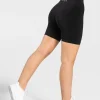 Hot Short True « noir » Femme Shorts