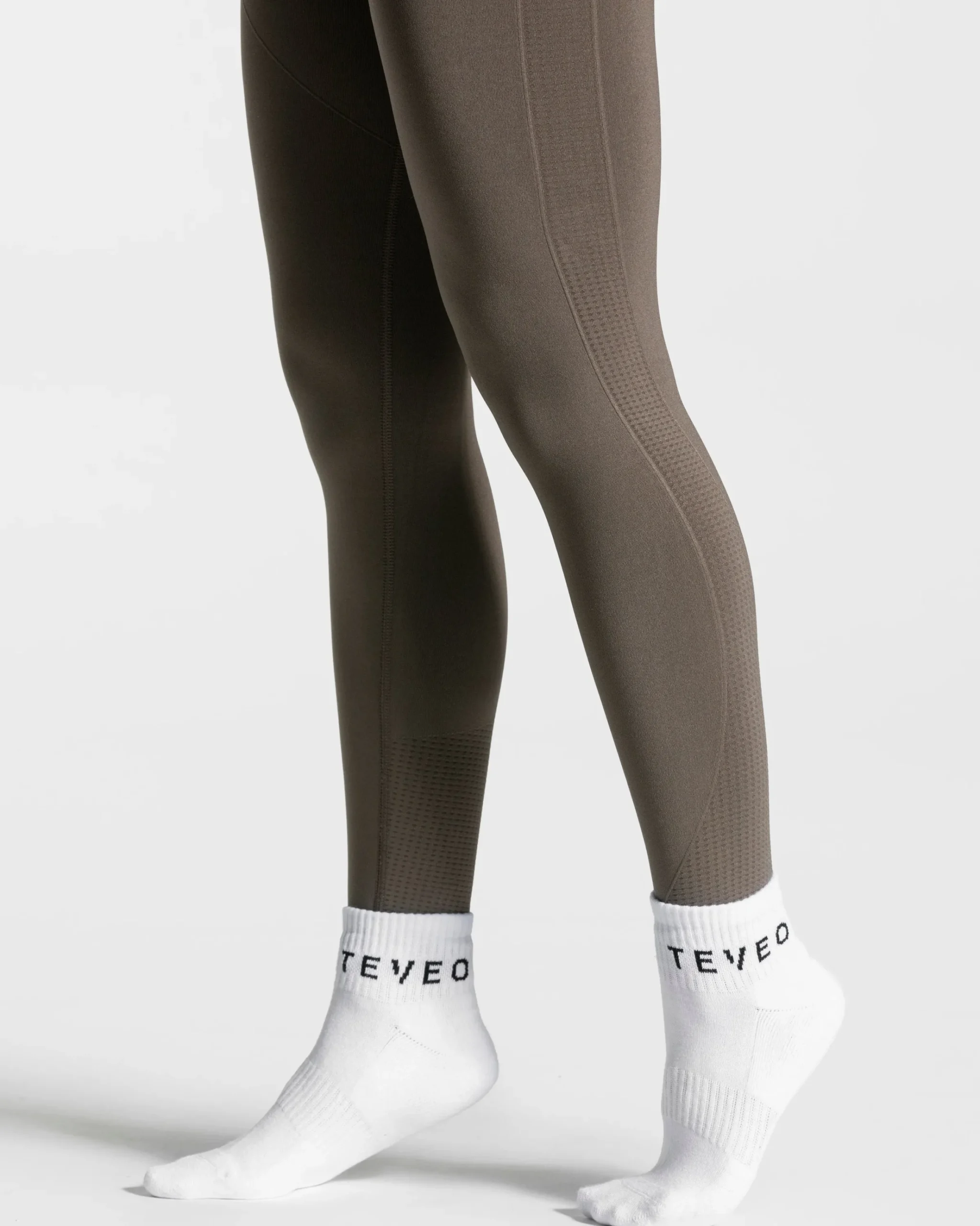 Discount Socquettes « blanc » (2 paires) Femme Chaussettes Et Sous-vêtements