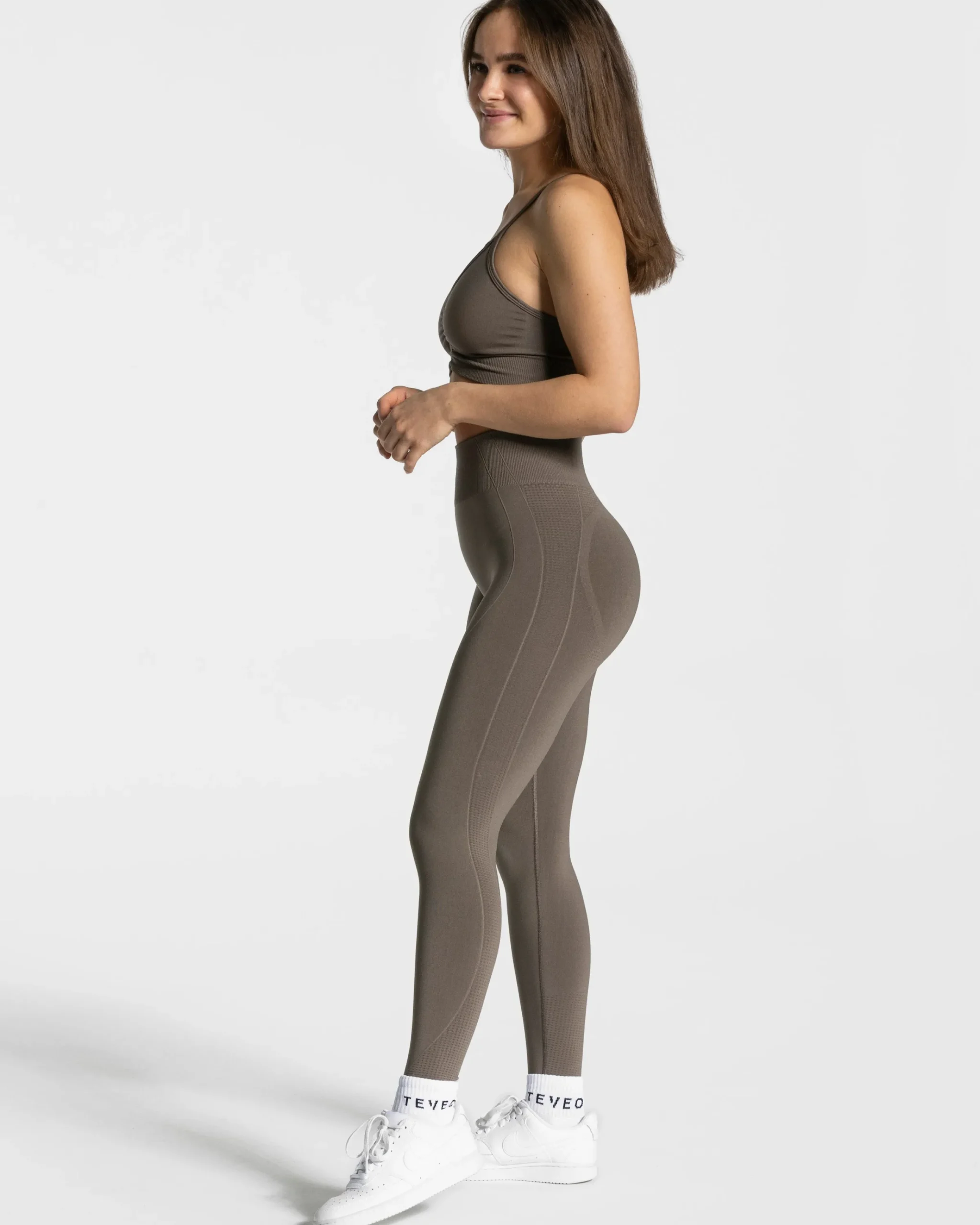 Discount Socquettes « blanc » (2 paires) Femme Chaussettes Et Sous-vêtements