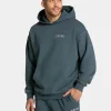 Online Sweat à capuche Acid « bleu marine » Homme Sweats À Capuche Et Sweats Zippés
