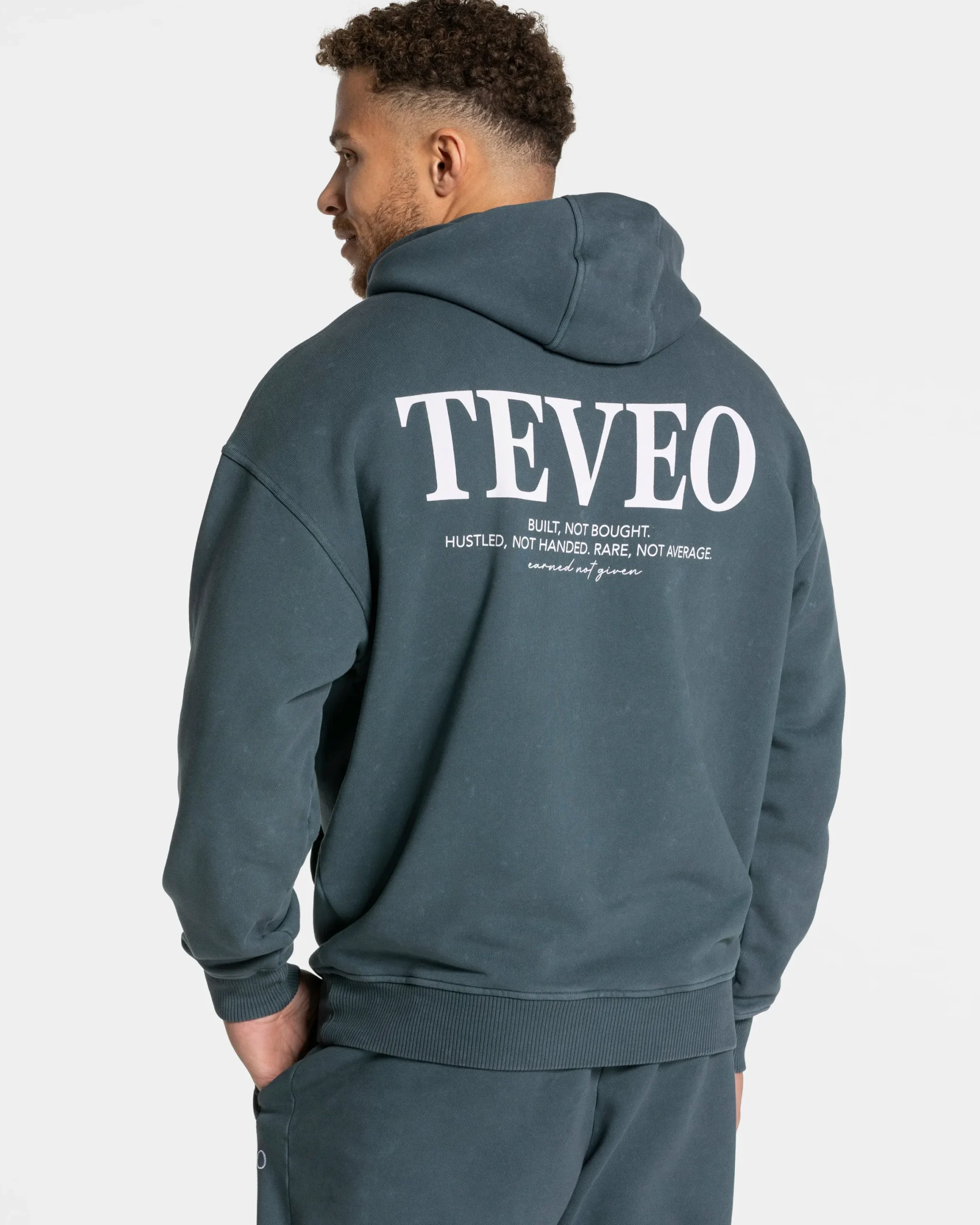 Online Sweat à capuche Acid « bleu marine » Homme Sweats À Capuche Et Sweats Zippés