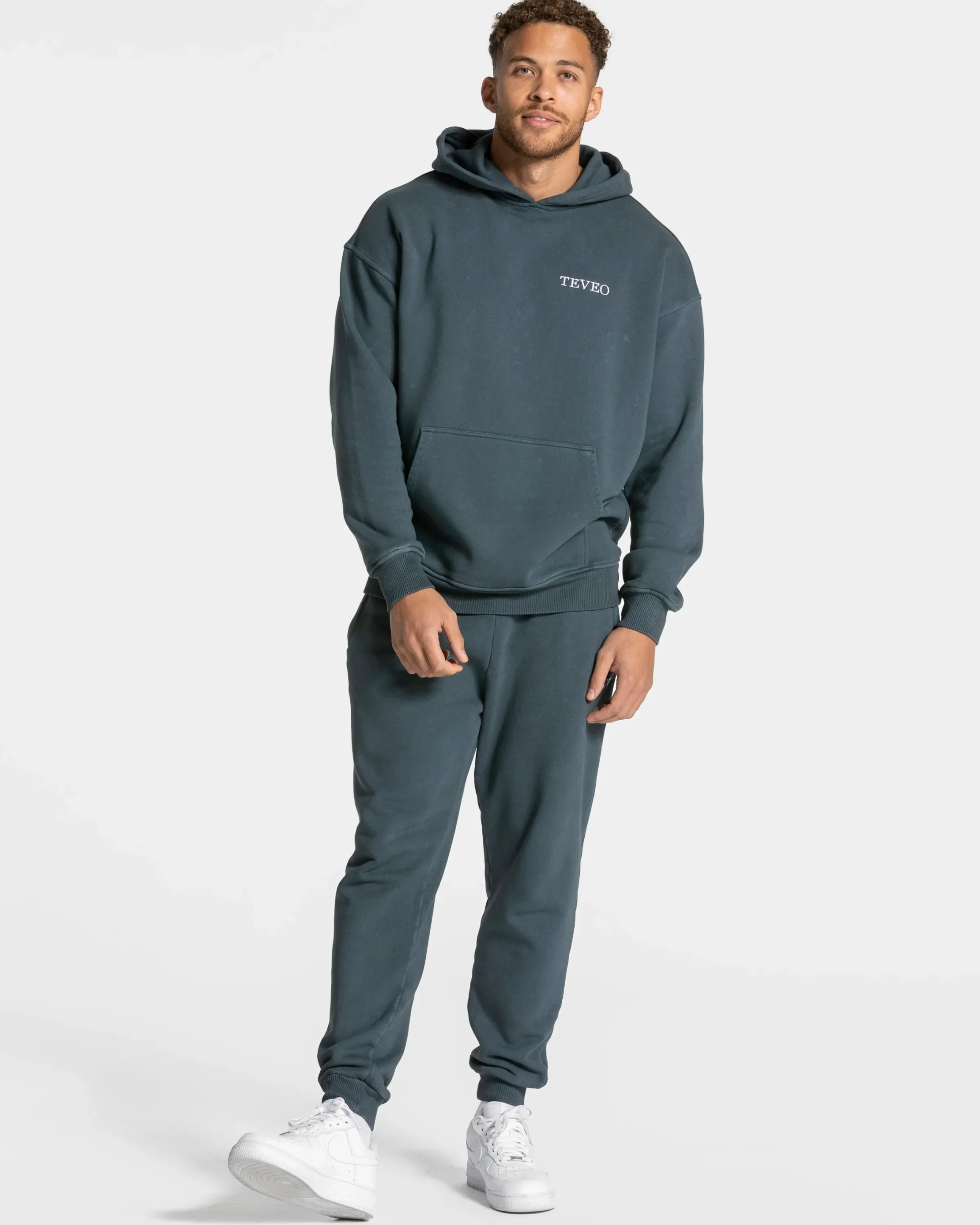 Online Sweat à capuche Acid « bleu marine » Homme Sweats À Capuche Et Sweats Zippés