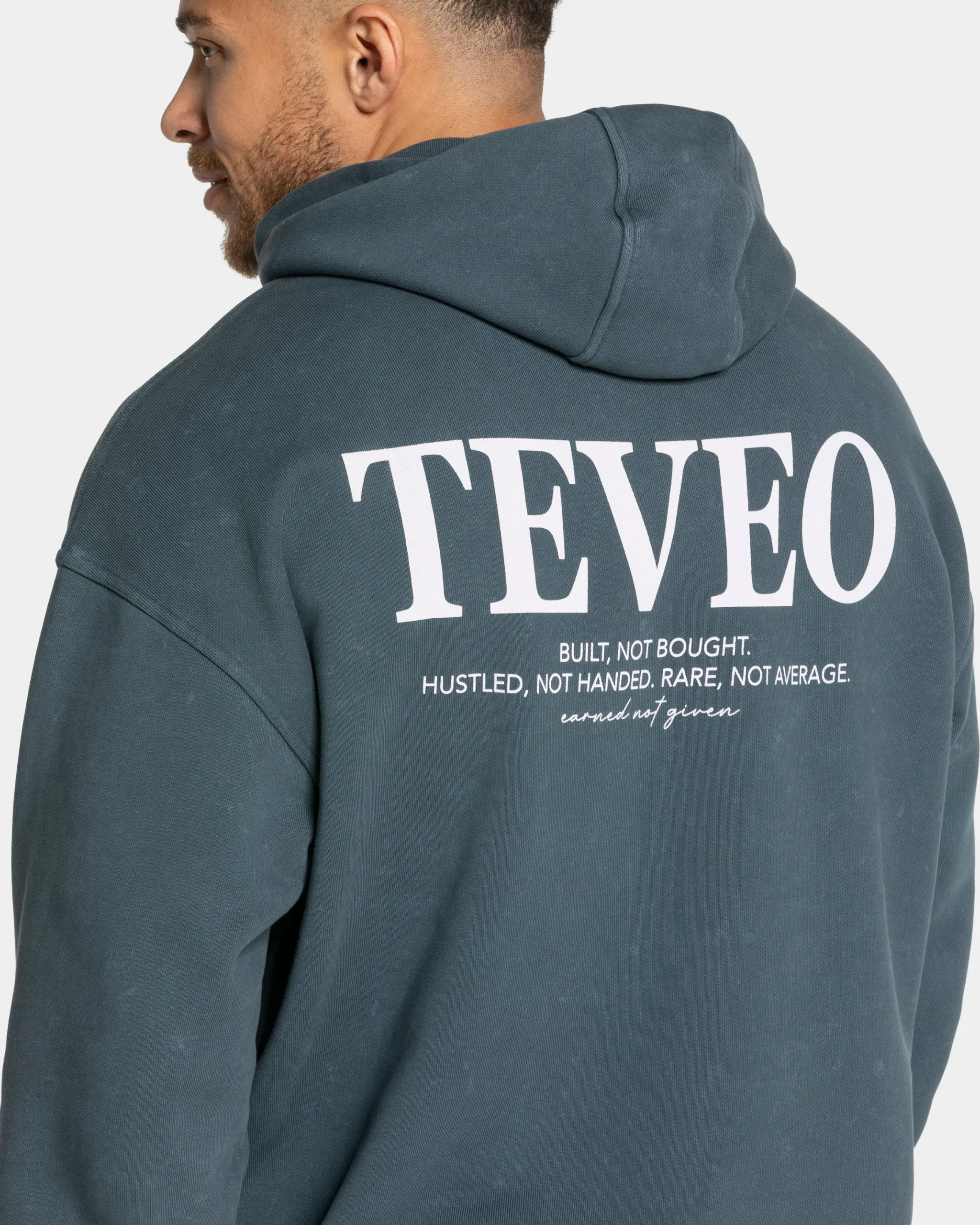 Online Sweat à capuche Acid « bleu marine » Homme Sweats À Capuche Et Sweats Zippés