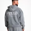 Online Sweat à capuche Acid « gris » Homme Sweats À Capuche Et Sweats Zippés