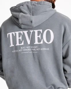 Online Sweat à capuche Acid « gris » Homme Sweats À Capuche Et Sweats Zippés