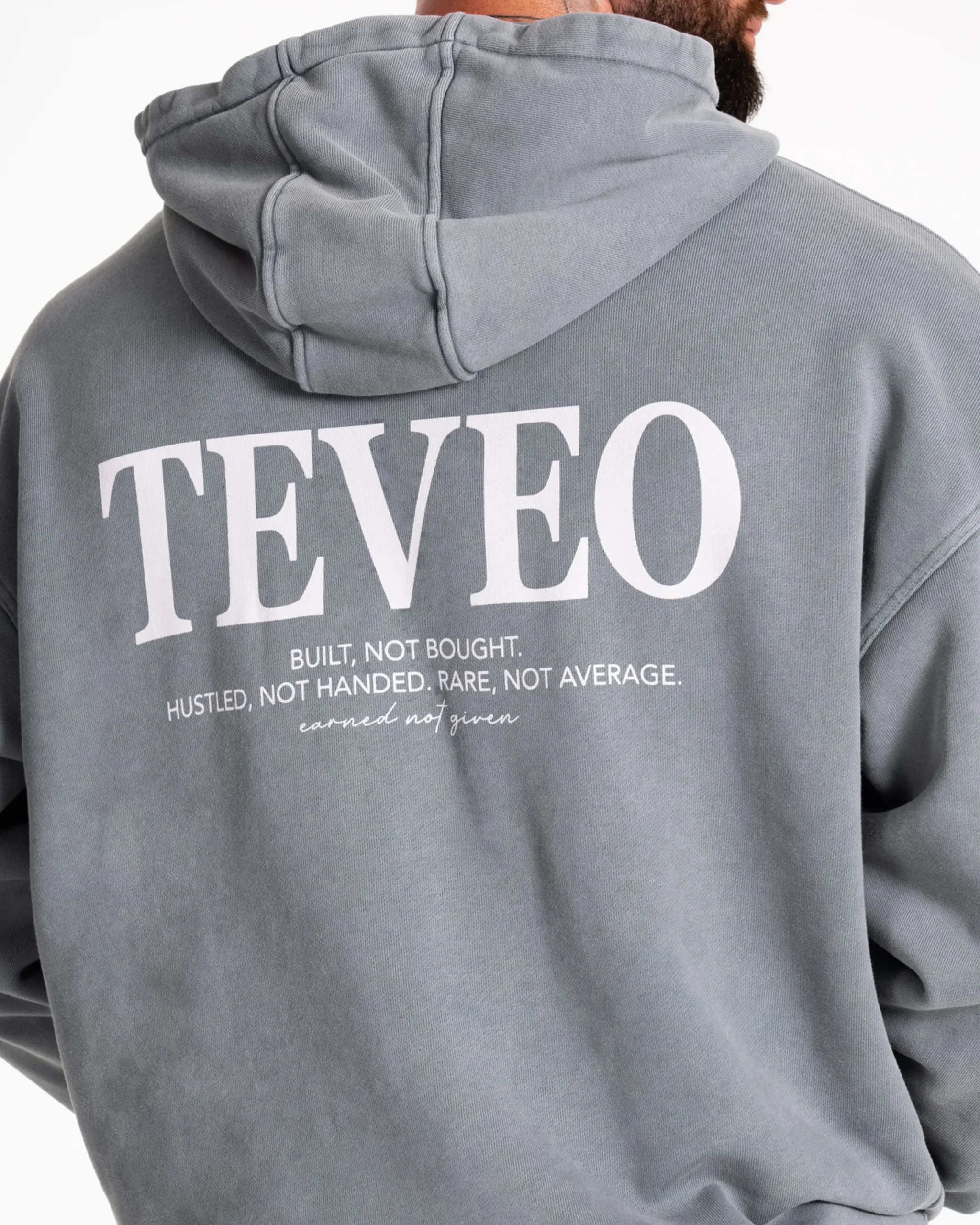 Online Sweat à capuche Acid « gris » Homme Sweats À Capuche Et Sweats Zippés