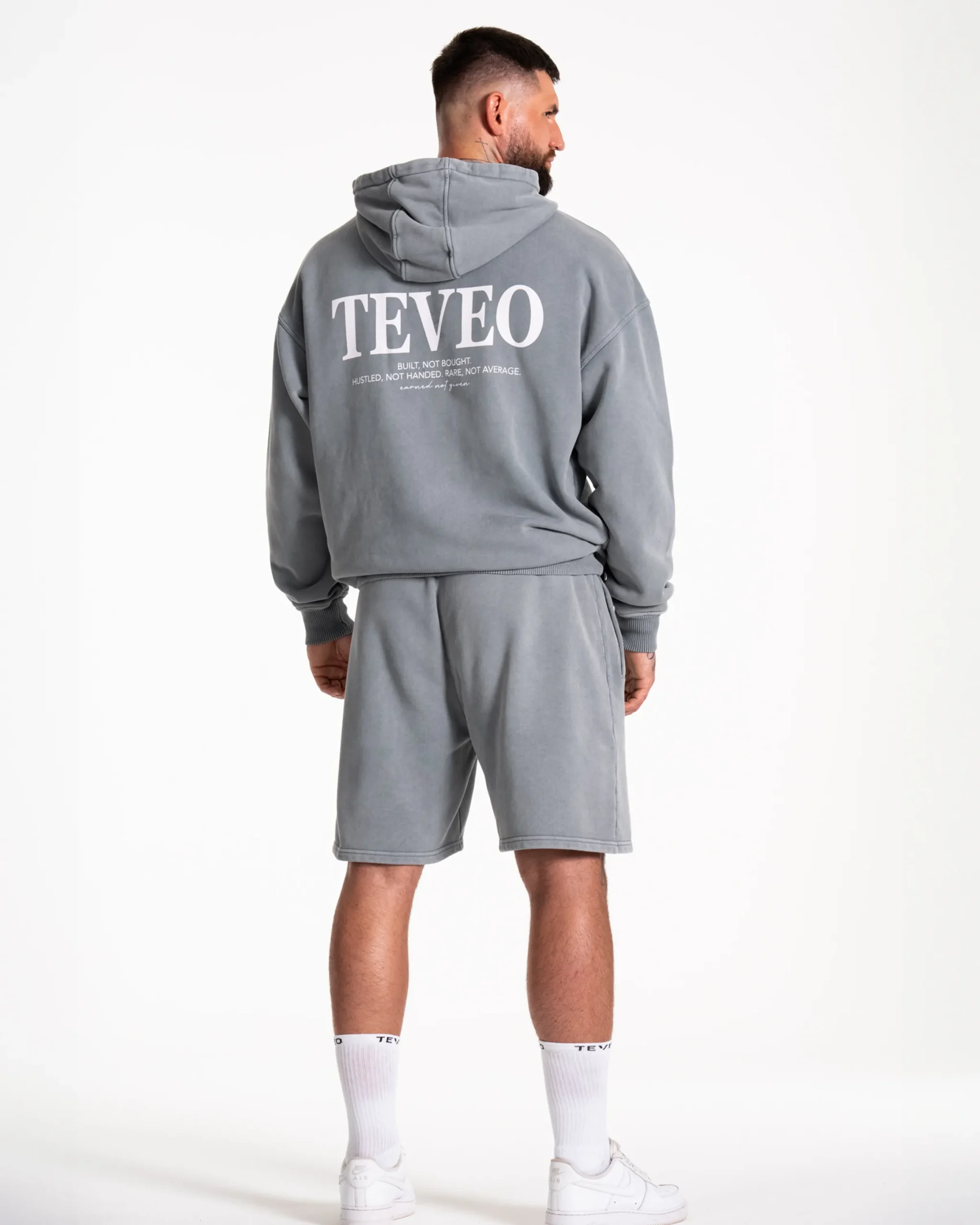 Online Sweat à capuche Acid « gris » Homme Sweats À Capuche Et Sweats Zippés