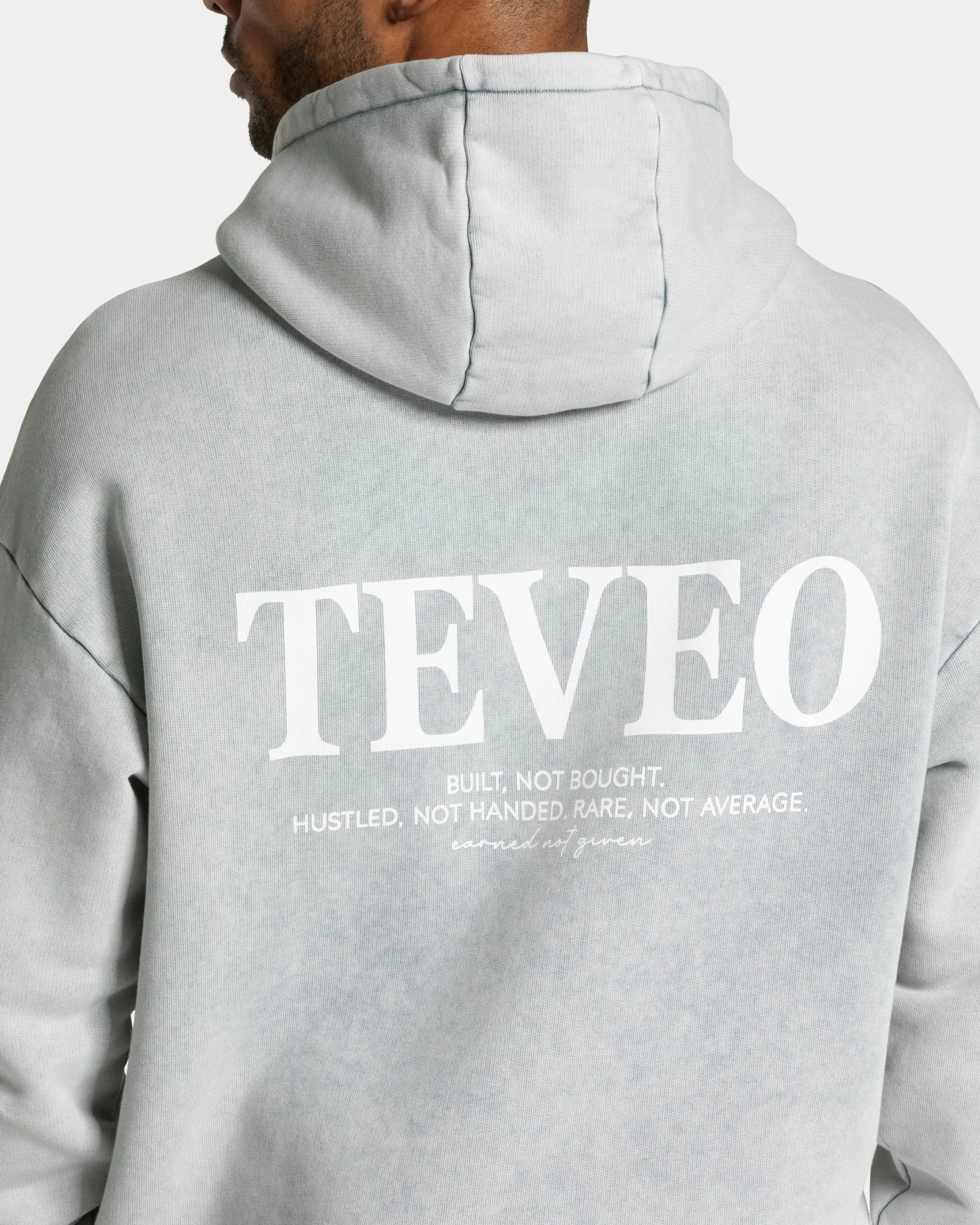Online Sweat à capuche Acid « gris clair » Homme Sweats À Capuche Et Sweats Zippés