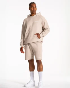 Sale Sweat à capuche Acid « Sand » Homme Sweats À Capuche Et Sweats Zippés