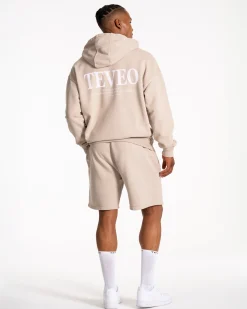 Sale Sweat à capuche Acid « Sand » Homme Sweats À Capuche Et Sweats Zippés