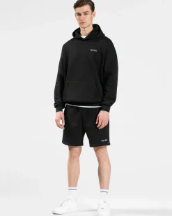 Fashion Sweat à capuche Arrival « noir » Homme Sweats À Capuche Et Sweats Zippés