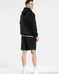 Fashion Sweat à capuche Arrival « noir » Homme Sweats À Capuche Et Sweats Zippés