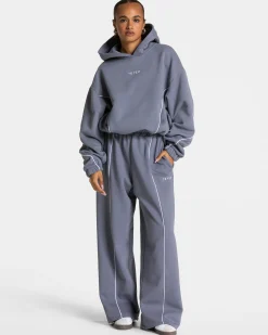 Online Sweat à capuche Ignite « argenté » Femme Sweats À Capuche Et Vestes De Sport