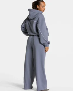 Online Sweat à capuche Ignite « argenté » Femme Sweats À Capuche Et Vestes De Sport