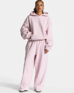 Fashion Sweat à capuche Ignite « rose » Femme Sweats À Capuche Et Vestes De Sport