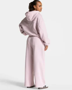 Fashion Sweat à capuche Ignite « rose » Femme Sweats À Capuche Et Vestes De Sport