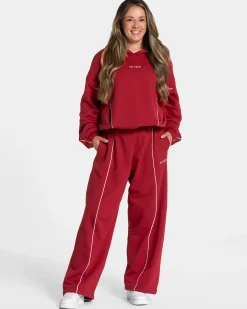 Fashion Sweat-shirt Ignite Hooded « Cherry » Femme Sweats À Capuche Et Vestes De Sport