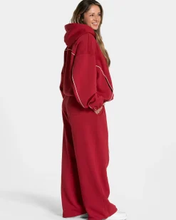 Fashion Sweat-shirt Ignite Hooded « Cherry » Femme Sweats À Capuche Et Vestes De Sport