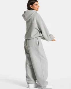 Hot Sweat-shirt Ignite Hooded « gris clair » Femme Sweats À Capuche Et Vestes De Sport