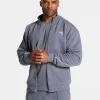 Clearance Sweat-shirt zippé Ignite « argenté-blanc » Homme Sweats À Capuche Et Sweats Zippés