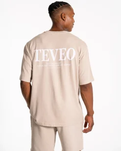 Hot T-shirt Acid « Sand » Homme T-shirts