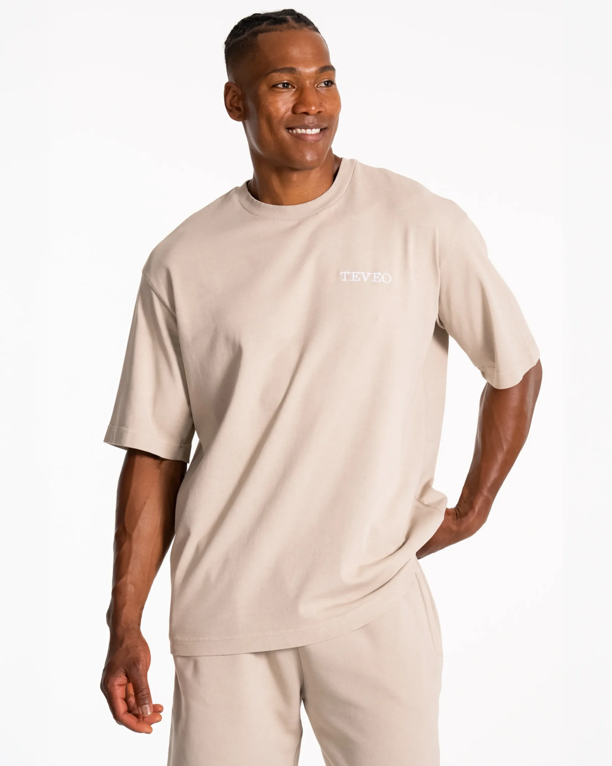 Hot T-shirt Acid « Sand » Homme T-shirts