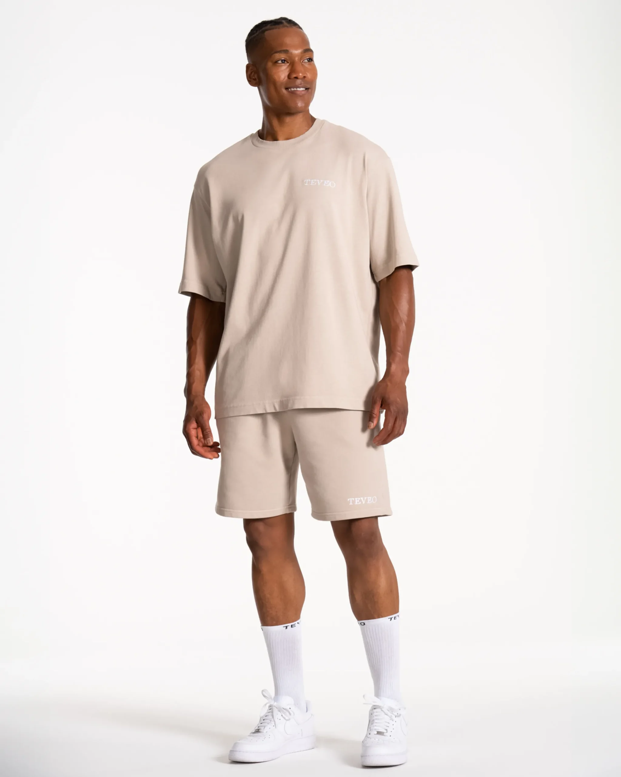 Hot T-shirt Acid « Sand » Homme T-shirts