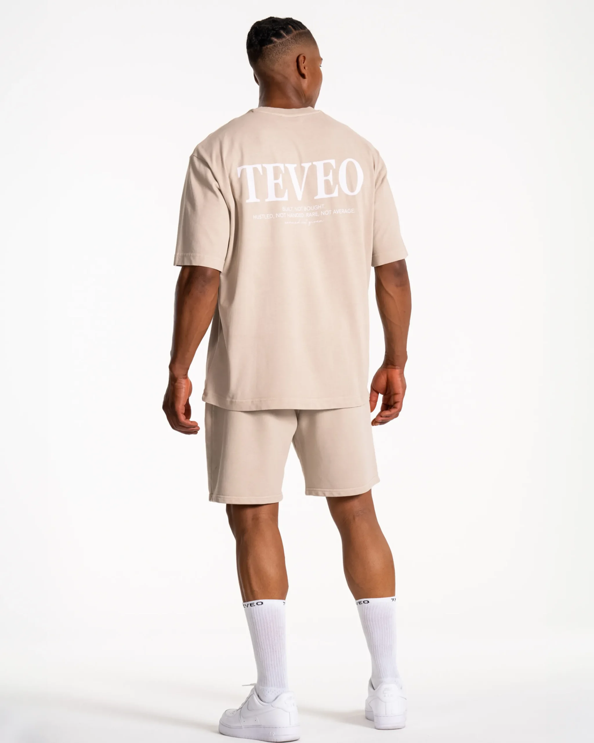 Hot T-shirt Acid « Sand » Homme T-shirts