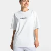 Online T-shirt Anniversary « blanc » Femme T-shirts