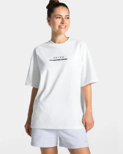 Online T-shirt Anniversary « blanc » Femme T-shirts