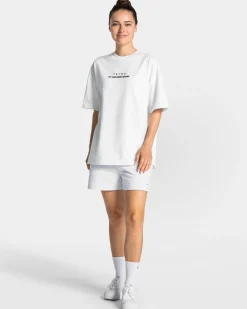 Online T-shirt Anniversary « blanc » Femme T-shirts