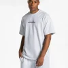 Outlet T-shirt Anniversary « gris clair » Homme T-shirts