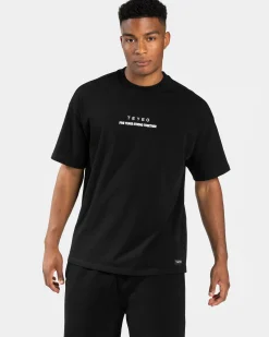 Outlet T-shirt Anniversary « noir » Homme T-shirts