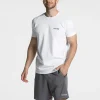 Fashion T-shirt Arrival Fitted « blanc » Homme T-shirts