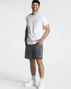 Fashion T-shirt Arrival Fitted « blanc » Homme T-shirts