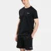 Clearance T-shirt Arrival Fitted « noir » Homme T-shirts