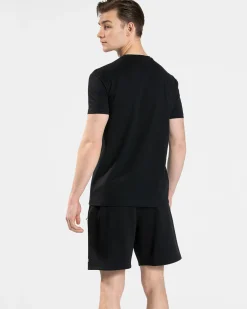 Clearance T-shirt Arrival Fitted « noir » Homme T-shirts