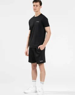 Clearance T-shirt Arrival Fitted « noir » Homme T-shirts