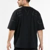 Hot T-shirt Arrival Signature « noir » Homme T-shirts