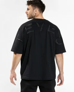 Hot T-shirt Arrival Signature « noir » Homme T-shirts