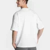 Online T-shirt Arrival Signature « blanc » Homme T-shirts