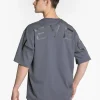 Online T-shirt Arrival Signature « graphite » Homme T-shirts