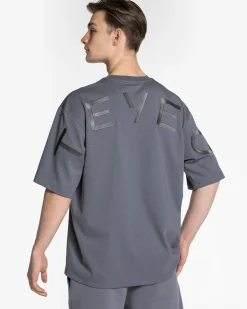 Online T-shirt Arrival Signature « graphite » Homme T-shirts